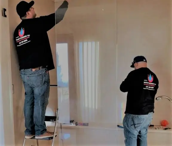 Professional plumbing installation for Leak Detection in Brookshyre Woods